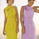 Illustration for article titled February At J. Crew: What You Michelle Obama Can Wear This Spring